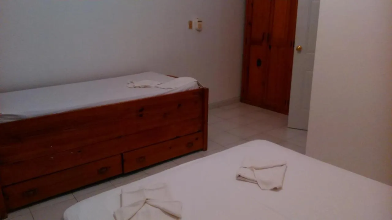 Boxy Villa Apartments Punta Cana Dominican Republic