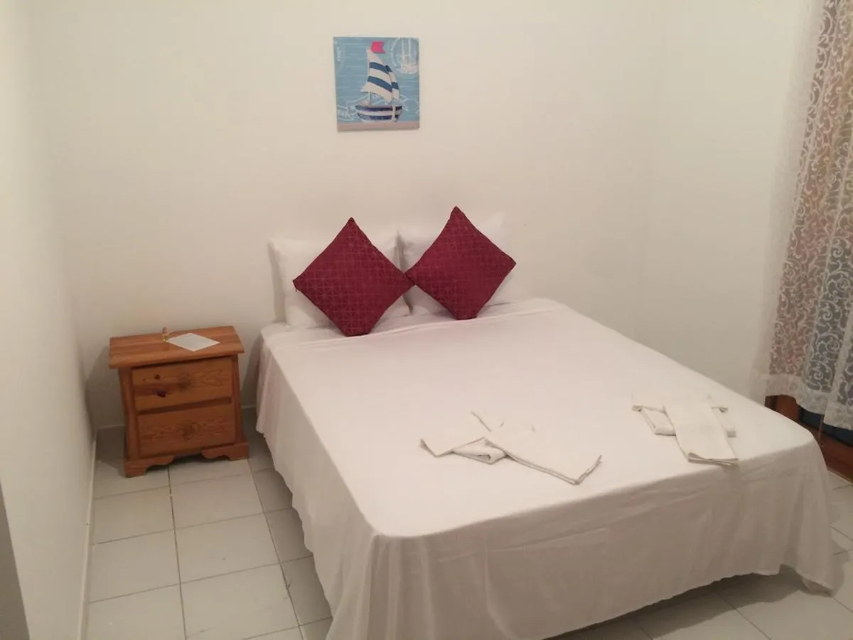Boxy Villa Apartments Punta Cana Dominican Republic