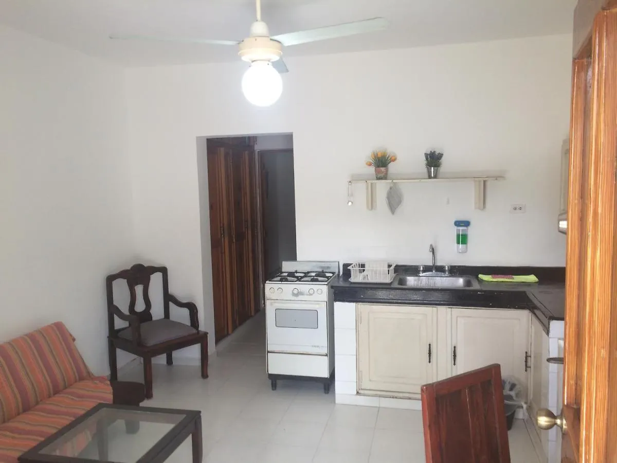 Boxy Villa Apartments Punta Cana