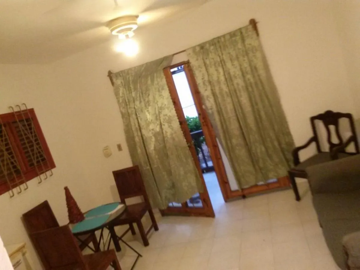 Boxy Villa Apartments Punta Cana