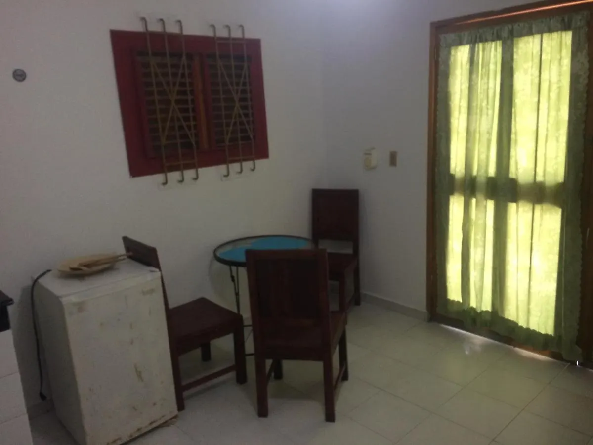 Boxy Villa Apartments Punta Cana 0*,  Dominikanska republiken