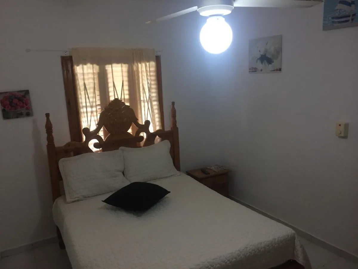Boxy Villa Apartments Punta Cana