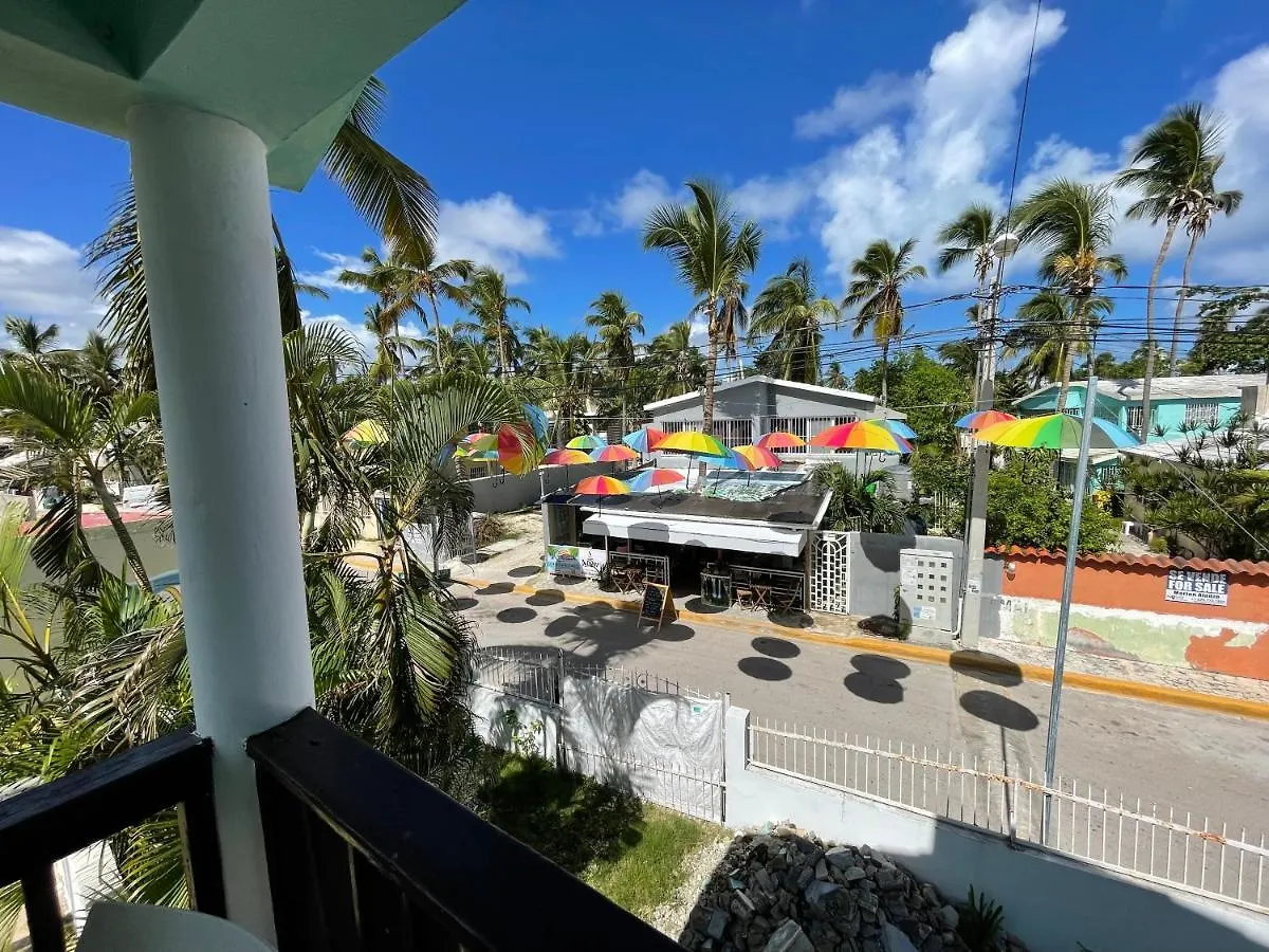Boxy Villa Apartments Punta Cana