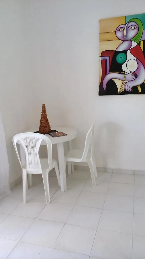 Boxy Villa Apartments Punta Cana