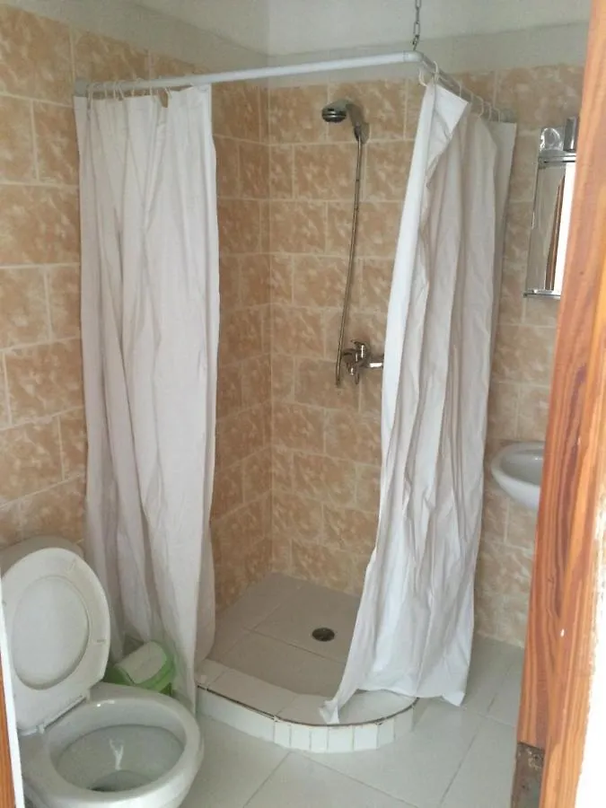 Boxy Villa Apartments Punta Cana