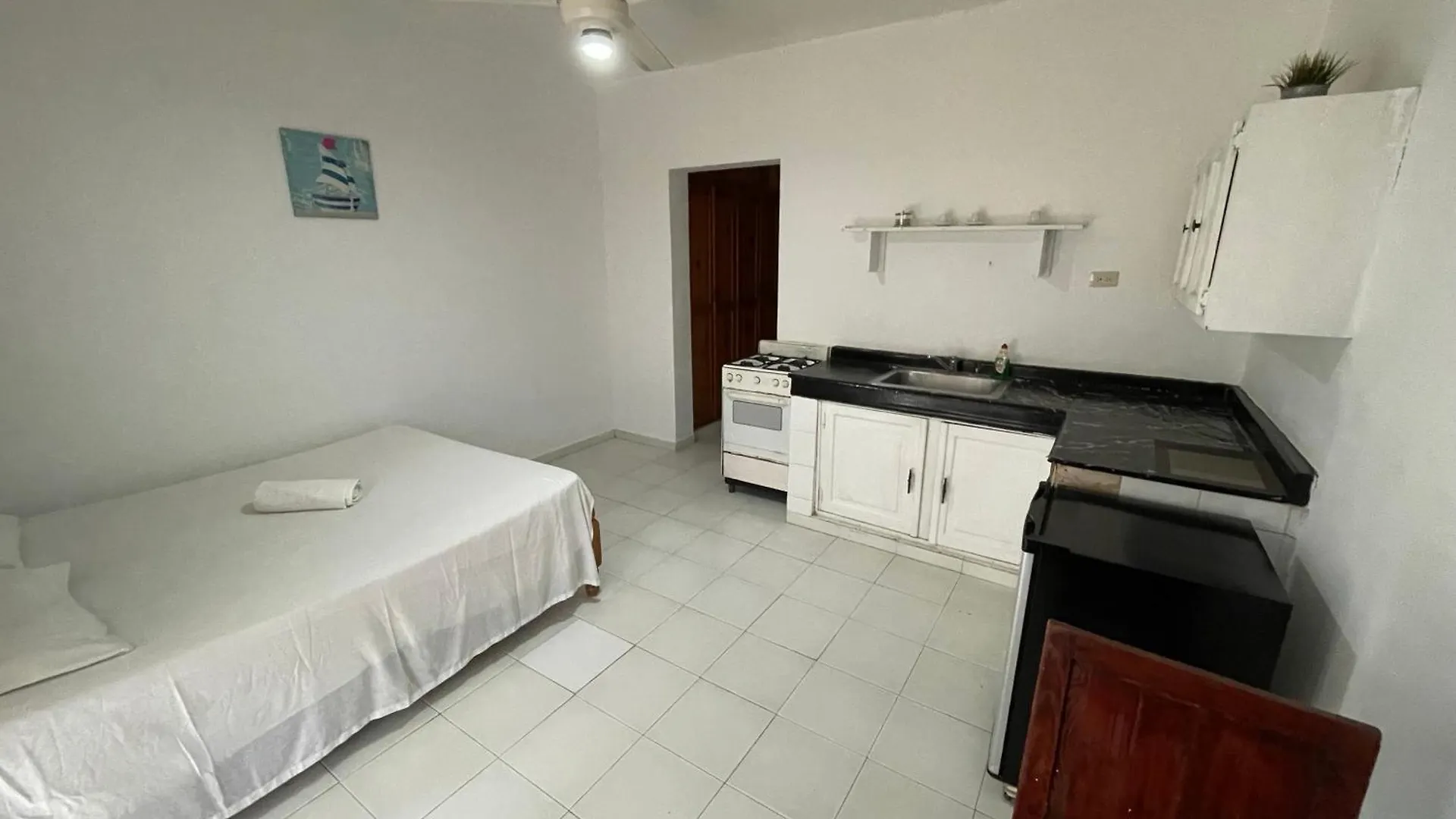 Boxy Villa Apartments Punta Cana