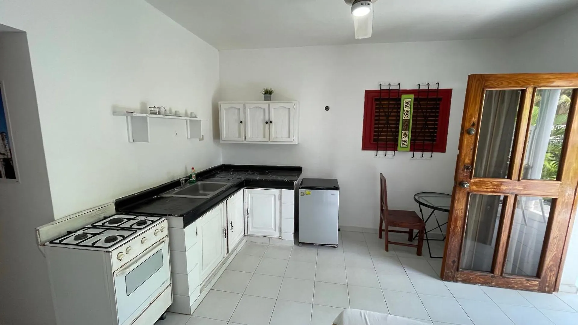 Boxy Villa Apartments Punta Cana